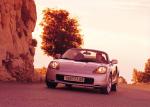 Toyota MR2 1999 года